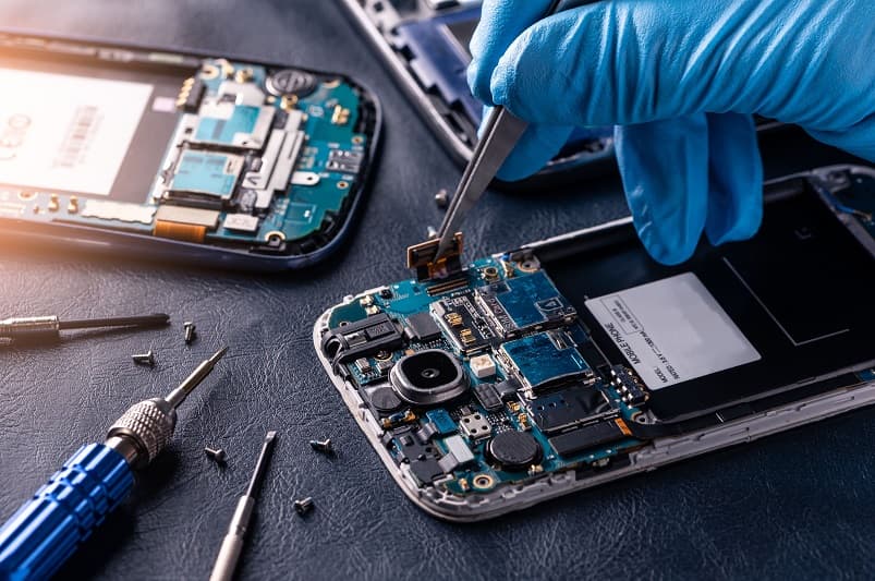 How Do I Find a Good Mobile Repair Company