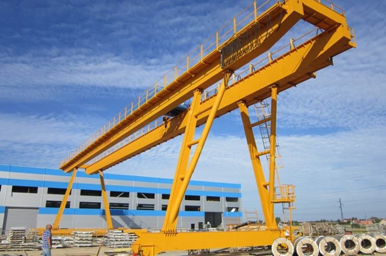 Tips to Help You Save When Choosing Your Gantry Crane Supplier